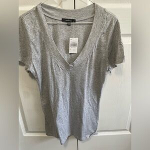 Ambiance v-neck shirt